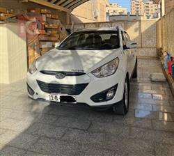 هیوندای تۆکسۆن